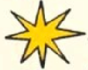 ascendant, astrologie, étoile tarot de marseille