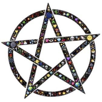 AS de Pentacle