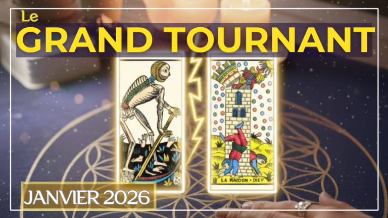 Taroscope Janvier 2026 : Énergies et Prévisions Signe par Signe – As de Pentacle